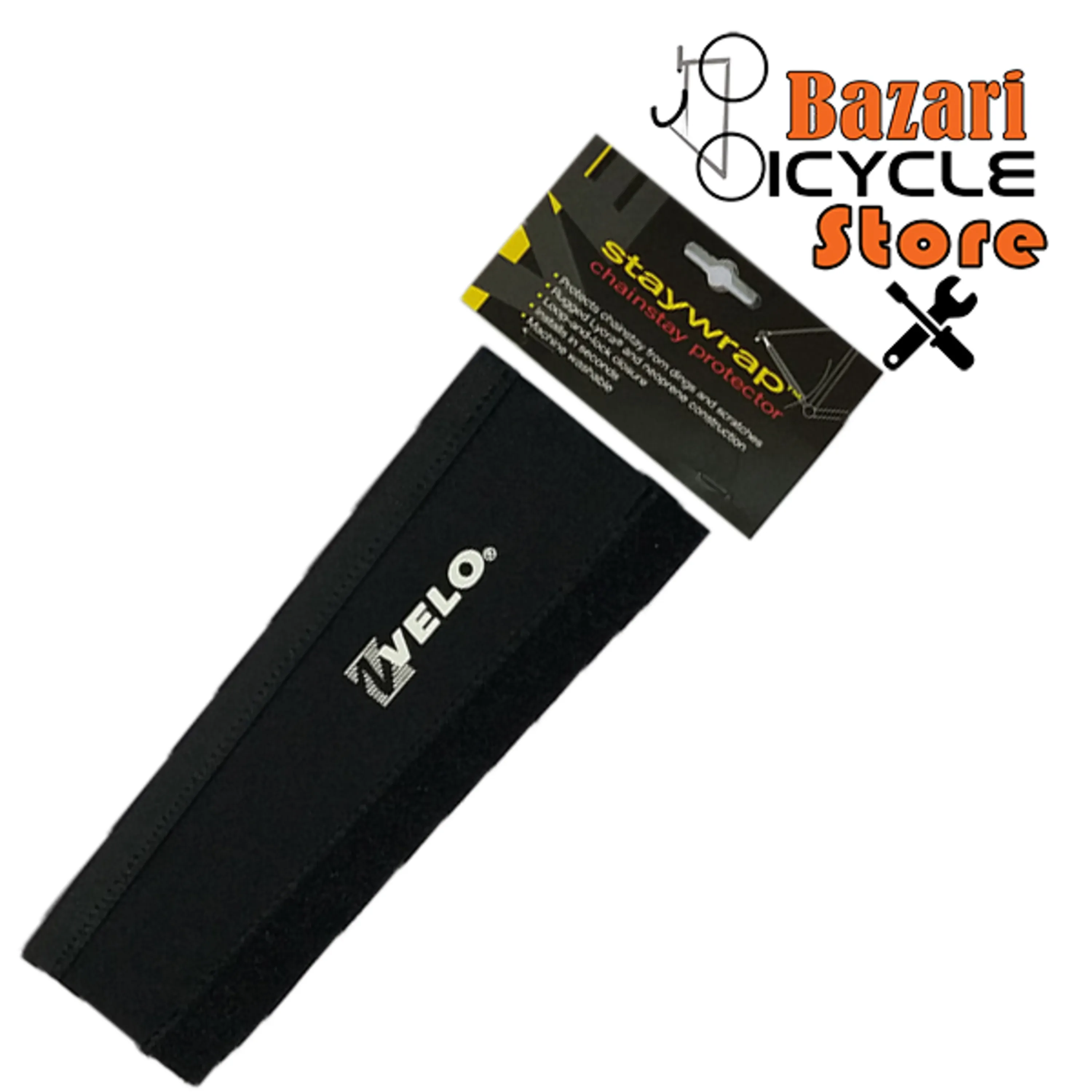 محافظ زیر زنجیر ولو (VELO)